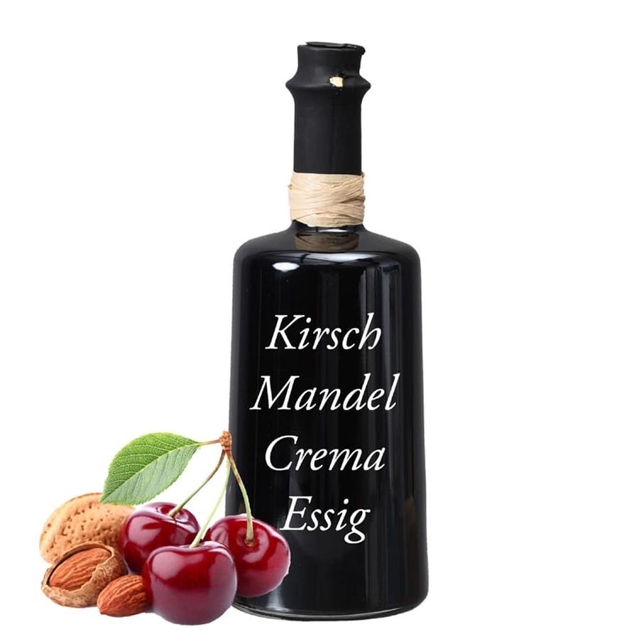 Just Vinegar Kirsch-Mandel Balsamico