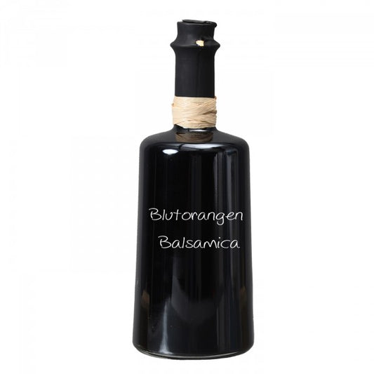 Just Vinegar Blutorangen Crema