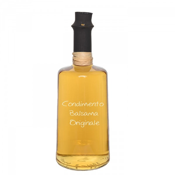 Just Vinegar Condimento Balsama
