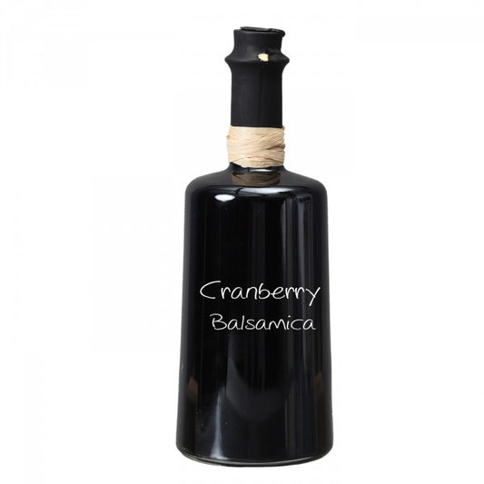 Just Vinegar Cranberry Balsamico