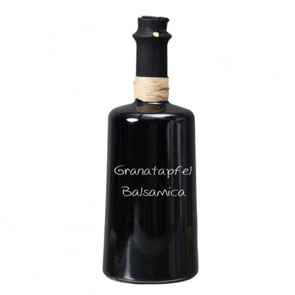 Just Vinegar Granatapfel Crema