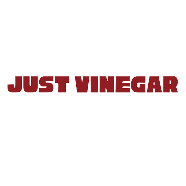 Just Vinegar