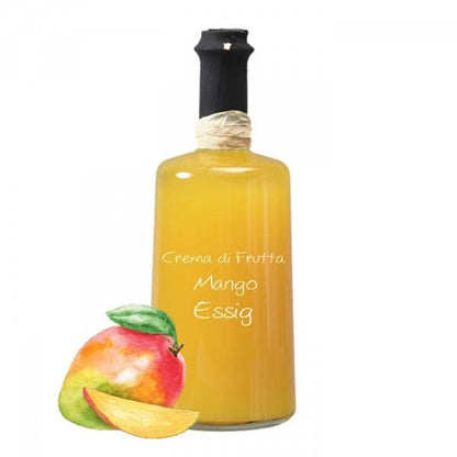 Just Vinegar Frutta di Mango Crema Essig