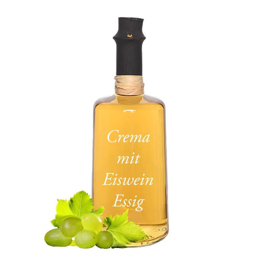 Just Vinegar Crema Essig mit Eiswein