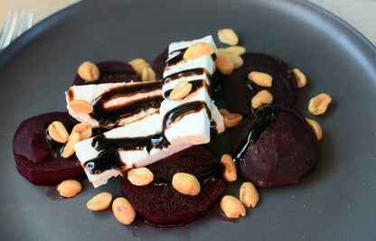 Just Vinegar Cranberry Balsamico